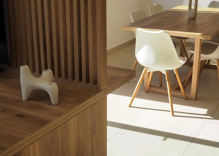 Trinity Urban Residences Plumeria *