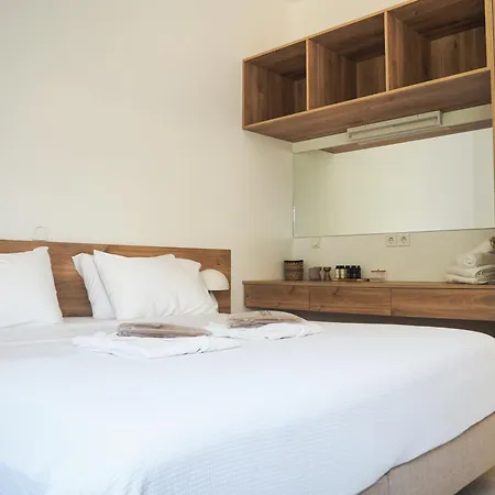 Trinity Urban Residences Plumeria Rhodes City