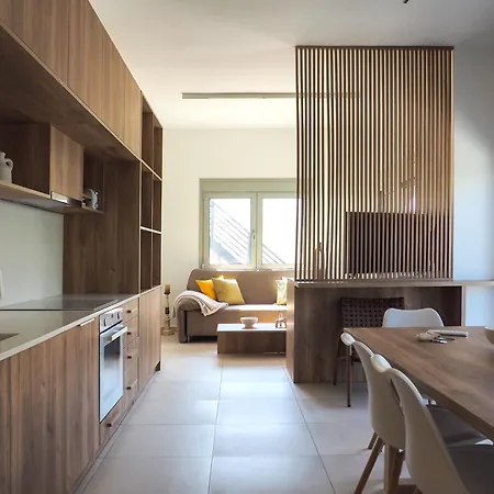 Trinity Urban Residences Plumeria Rhodes City