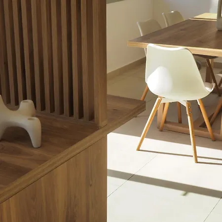 Trinity Urban Residences Plumeria *