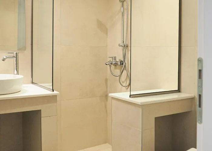 Trinity Urban Residences Plumeria Rhodes City