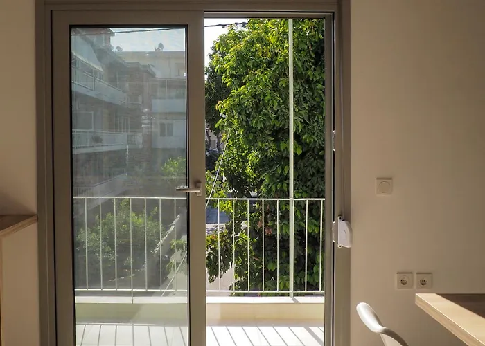 Trinity Urban Residences Plumeria