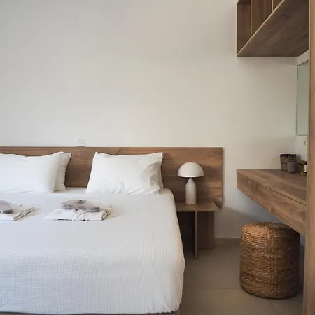 Trinity Urban Residences Plumeria Appartement