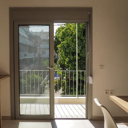 Trinity Urban Residences Plumeria