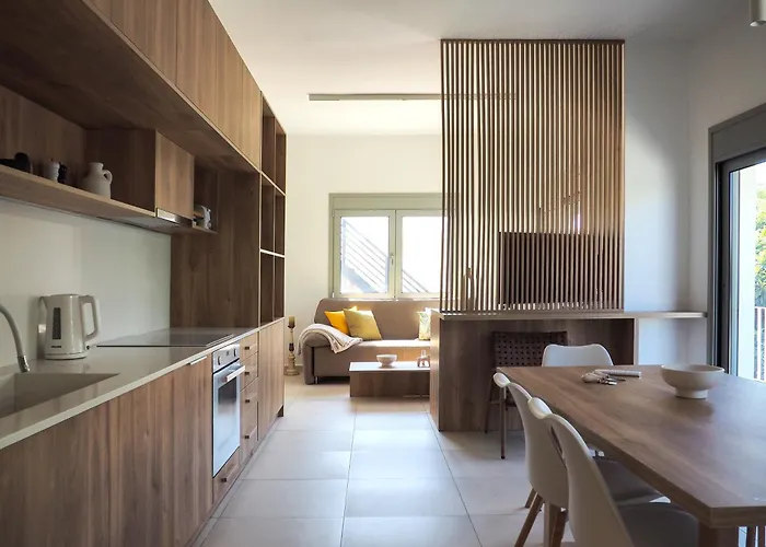 Trinity Urban Residences Plumeria Rhodes City