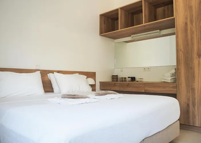 Trinity Urban Residences Plumeria Rhodes City