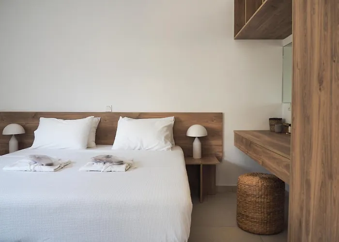 Trinity Urban Residences Plumeria Appartement