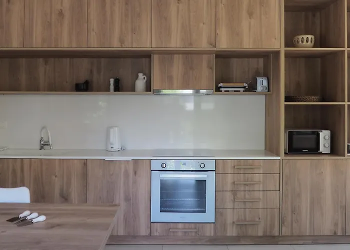 Trinity Urban Residences Plumeria Rhodes City